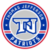 Thomas Jefferson Middle School Logo